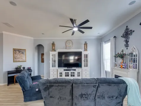 3219 Birkhill Court Bay City TX 77414