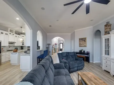 3219 Birkhill Court Bay City TX 77414