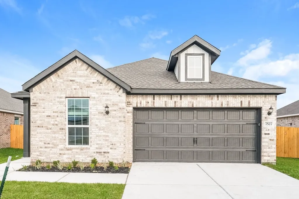 7527 Tipton Meadow Way Richmond TX 77469