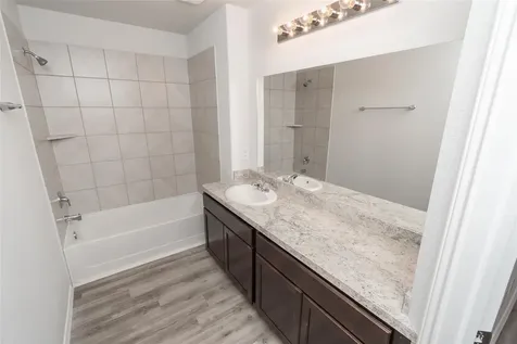 3527 Bartolo Brush Court Katy TX 77493