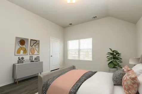 3527 Bartolo Brush Court Katy TX 77493