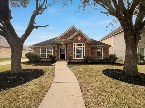 2522 Atlas Drive Missouri City TX 77459