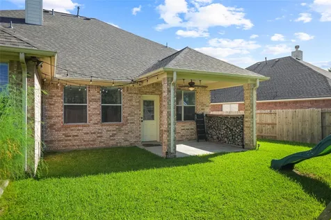 2322 Diamond Springs Drive Pearland TX 77584