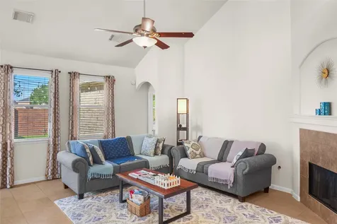 2322 Diamond Springs Drive Pearland TX 77584