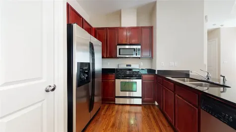 3826 Center Street Houston TX 77007
