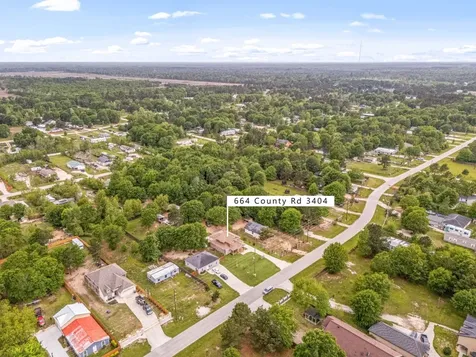 664 County Road 3404 Cleveland TX 77327