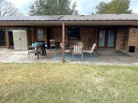 203 Jane Street Groesbeck TX 76642