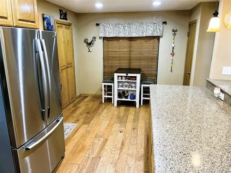203 Jane Street Groesbeck TX 76642