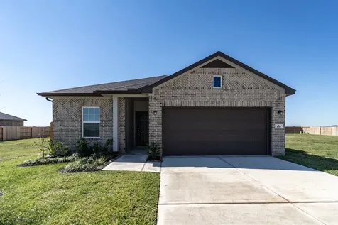 430 Hazy Meadows Drive Beasley TX 77417