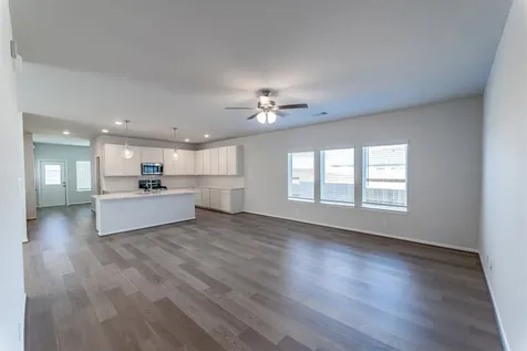 430 Hazy Meadows Drive Beasley TX 77417