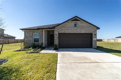 430 Hazy Meadows Drive Beasley TX 77417