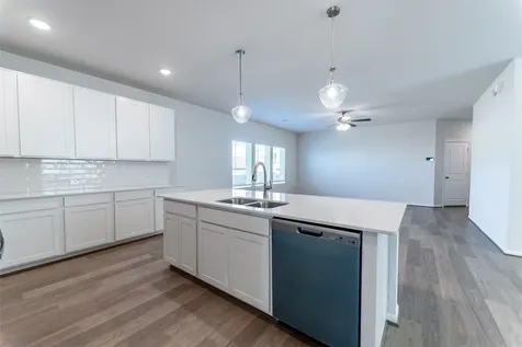 430 Hazy Meadows Drive Beasley TX 77417
