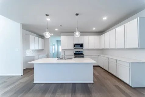 430 Hazy Meadows Drive Beasley TX 77417