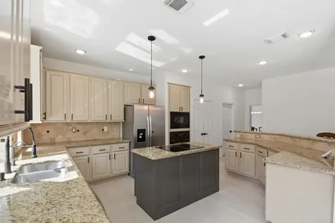 3015 Clear Water Park Drive Katy TX 77450