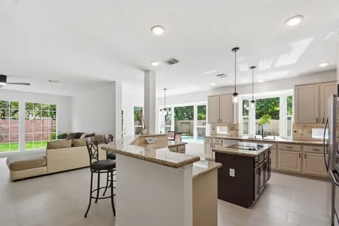 3015 Clear Water Park Drive Katy TX 77450