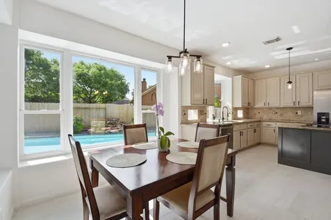 3015 Clear Water Park Drive Katy TX 77450