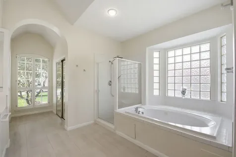 3015 Clear Water Park Drive Katy TX 77450