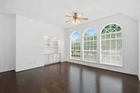 3015 Clear Water Park Drive Katy TX 77450
