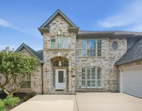 3015 Clear Water Park Drive Katy TX 77450