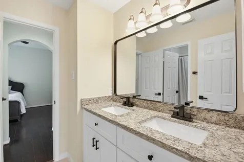 3015 Clear Water Park Drive Katy TX 77450