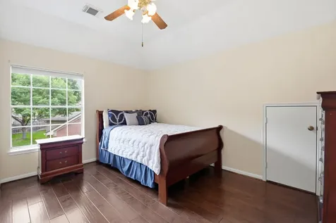 3015 Clear Water Park Drive Katy TX 77450