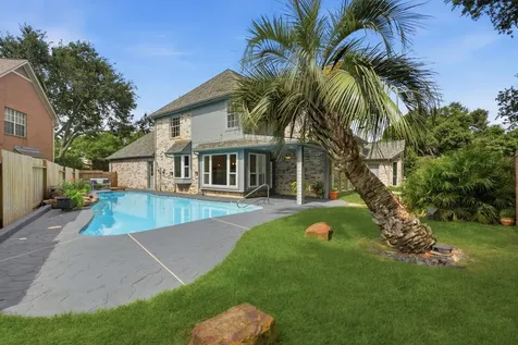 3015 Clear Water Park Drive Katy TX 77450