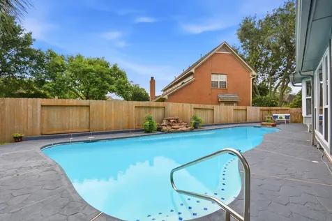 3015 Clear Water Park Drive Katy TX 77450
