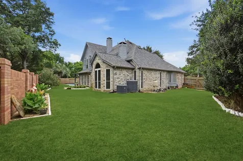 3015 Clear Water Park Drive Katy TX 77450