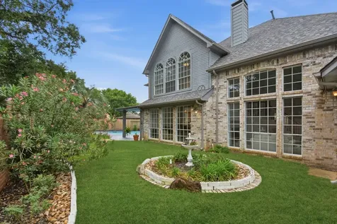3015 Clear Water Park Drive Katy TX 77450