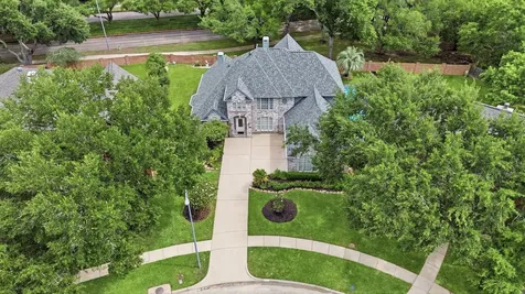 3015 Clear Water Park Drive Katy TX 77450