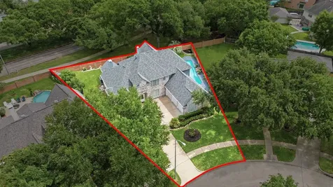 3015 Clear Water Park Drive Katy TX 77450