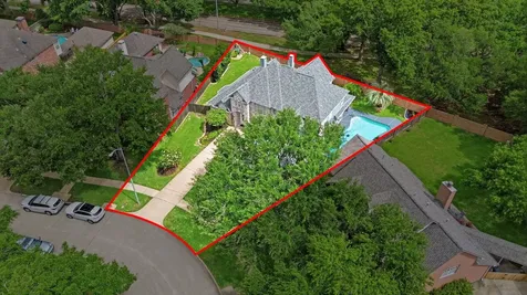3015 Clear Water Park Drive Katy TX 77450