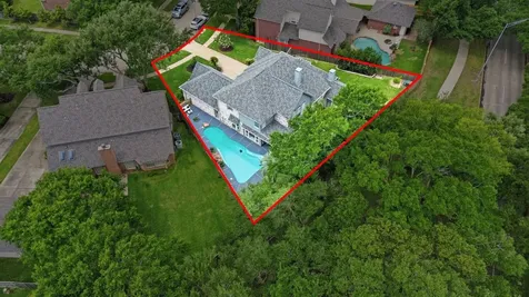 3015 Clear Water Park Drive Katy TX 77450
