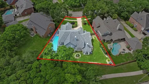 3015 Clear Water Park Drive Katy TX 77450
