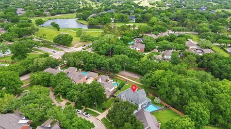 3015 Clear Water Park Drive Katy TX 77450