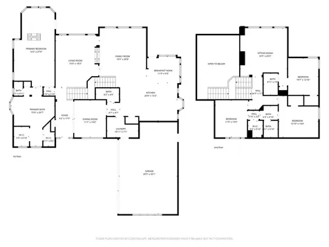 3015 Clear Water Park Drive Katy TX 77450