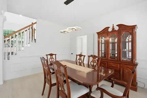 3015 Clear Water Park Drive Katy TX 77450