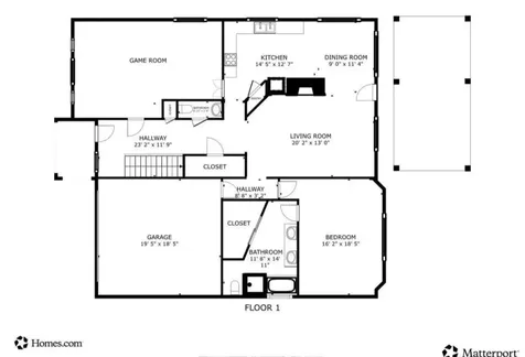 1013 Chesterwood Drive Pearland TX 77581