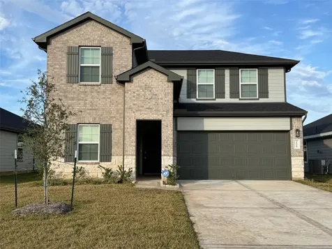 31310 Derbyhaven Drive Fulshear TX 77441