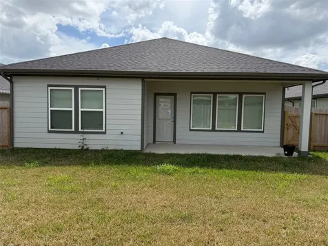 31310 Derbyhaven Drive Fulshear TX 77441