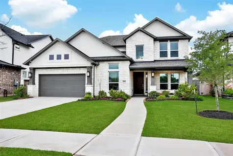 5615 Trinity Heights Lane Sugar Land TX 77479