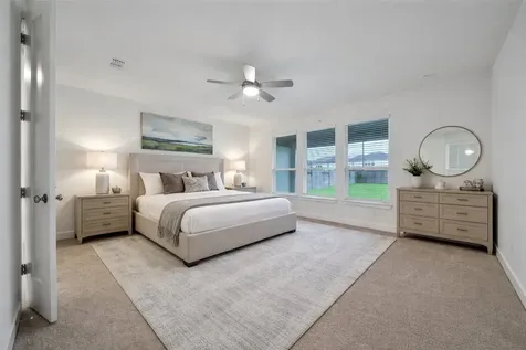 5615 Trinity Heights Lane Sugar Land TX 77479