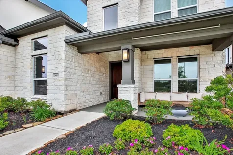 5615 Trinity Heights Lane Sugar Land TX 77479