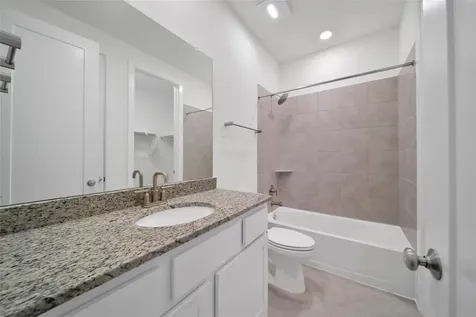 5615 Trinity Heights Lane Sugar Land TX 77479