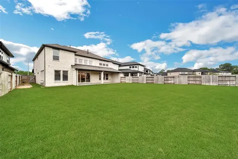 5615 Trinity Heights Lane Sugar Land TX 77479