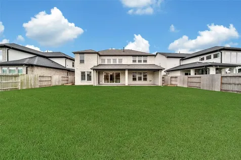 5615 Trinity Heights Lane Sugar Land TX 77479