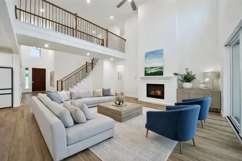 5615 Trinity Heights Lane Sugar Land TX 77479
