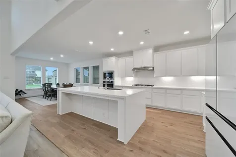 5615 Trinity Heights Lane Sugar Land TX 77479