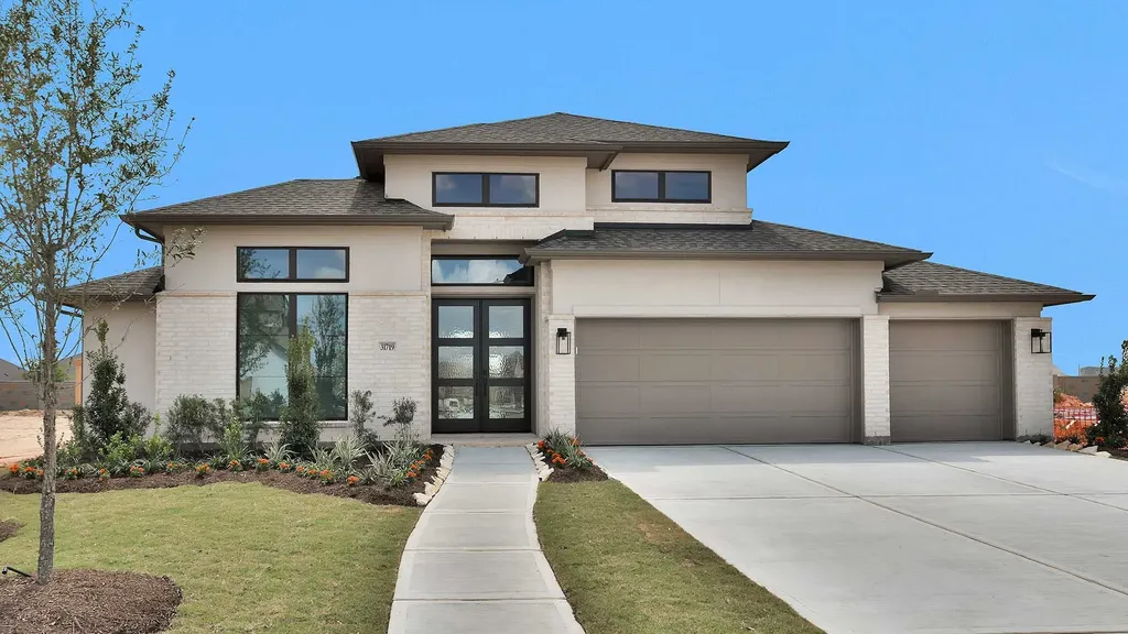 31719 Bluebell Avenue Fulshear TX 77423
