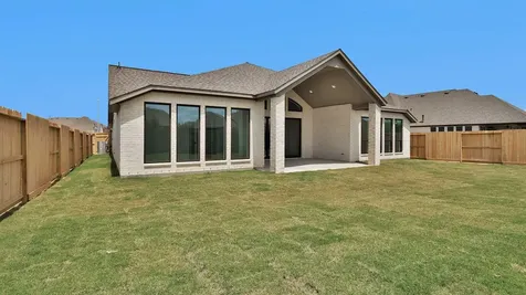 31719 Bluebell Avenue Fulshear TX 77423